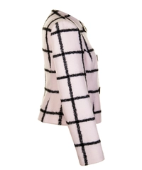 Christian Dior Black/Pink Jacket