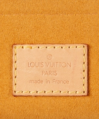 Louis Vuitton Vintage - Monogram Denim Neo Speedy Bag