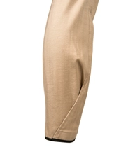 Hermès Tan Riding Pant's Jodhpurs