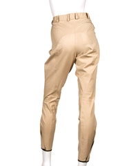 Hermès Tan Riding Pant's Jodhpurs