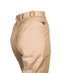 Hermès Tan Riding Pant's Jodhpurs