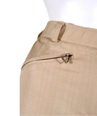 Hermès Tan Riding Pant's Jodhpurs