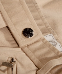 Hermès Tan Riding Pant's Jodhpurs