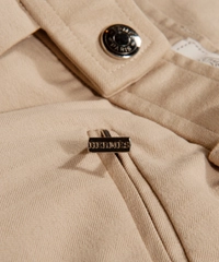 Hermès Tan Riding Pant's Jodhpurs