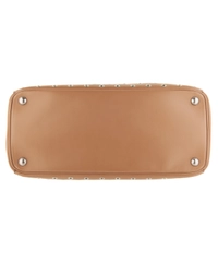 Prada Grommet Medium 'Galleria' Double Zip Tote