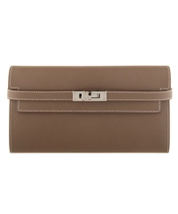Hermès Kelly Classic Long Wallet