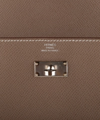 Hermès Kelly Classic Long Wallet