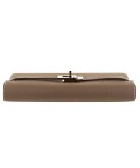 Hermès Kelly Classic Long Wallet