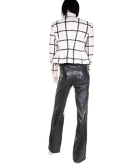 Christian Dior Leather Pants