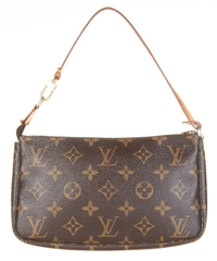 Louis Vuitton Monogram Pochette