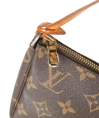 Louis Vuitton Monogram Pochette