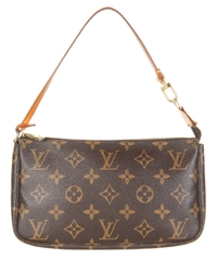 Louis Vuitton Monogram Pochette