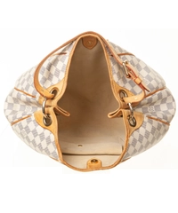 Louis Vuitton Damier Azur 'Galliera' PM