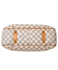 Louis Vuitton Damier Azur 'Galliera' PM