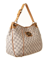 Louis Vuitton Damier Azur 'Galliera' PM