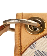 Louis Vuitton Damier Azur 'Galliera' PM