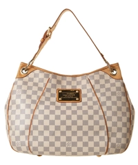 Louis Vuitton Damier Azur 'Galliera' PM