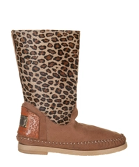Karma of Charme Boots