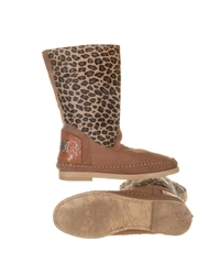 Karma of Charme Boots