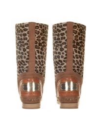 Karma of Charme Boots