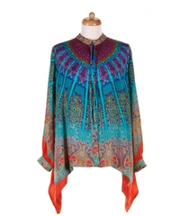 Etro Blouse