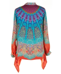Etro Blouse