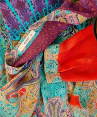 Etro Blouse