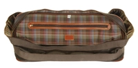 Mulberry Company - Molgroene Grote Valies