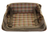 Mulberry Company - Molgroene Grote Valies