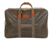 Mulberry Company - Molgroene Grote Valies