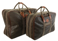 Mulberry Company - Molgroene Grote Valies