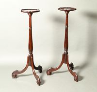 A pair of gueridons - image 3