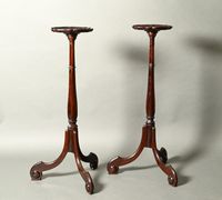 A pair of gueridons - image 2