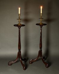 A pair of gueridons - image 1