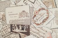 Trompe-l`oeil - afbeelding 2