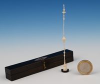 An ivory master piece - image 1