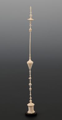 An ivory master piece - image 3