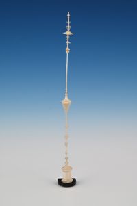 An ivory master piece - image 2