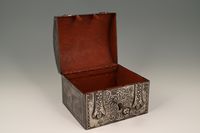 A Russian iron box. - image 6