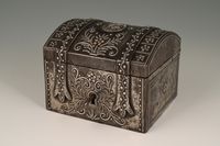 A Russian iron box. - image 2
