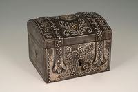 A Russian iron box. - image 3