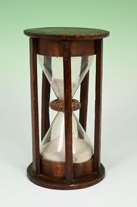 A Dutch Hourglass - image 2