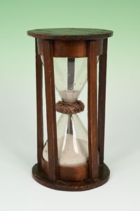 A Dutch Hourglass - image 1