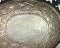 Four brushes, silver mounted. 1500,- for the set - image 5