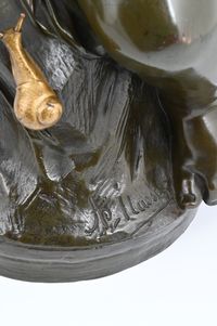 Frightened Baby. - image 2