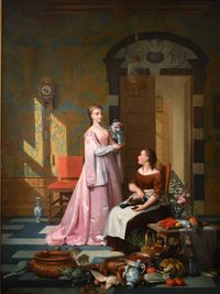 Rijk Interieur - afbeelding 2