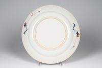 A set of six Chinese Imari dishes - image 3