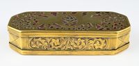 A Dutch tobacco box - image 3
