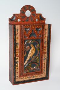 A  Dutch 'schooltas' - image 1