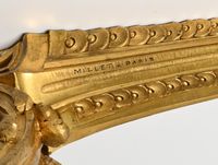 A pair of French Louis XVI style Wall Sconces - image 3